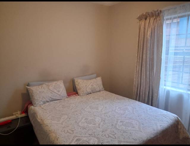 56M² APARTMENT BLOCK FOR SALE IN KIBLER PARK